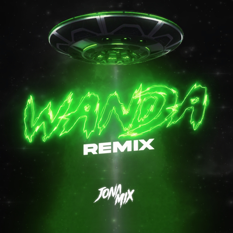 Wanda (DJ Mix) | Boomplay Music