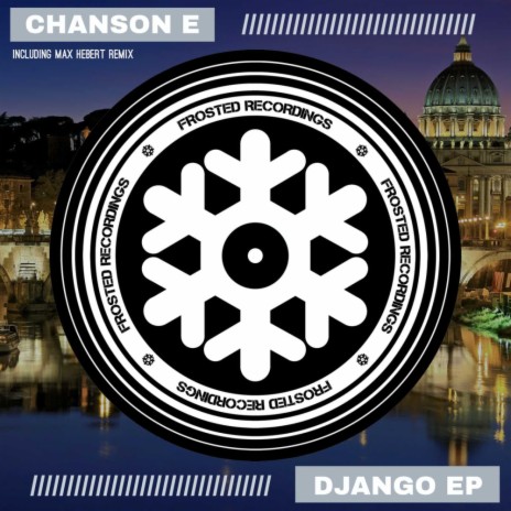 Django (Max Hebert Remix)