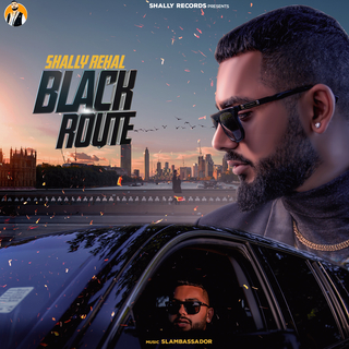 BLACK ROUTE