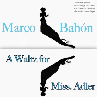 A Waltz for Miss Adler