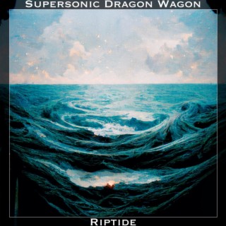 Supersonic Dragon Wagon