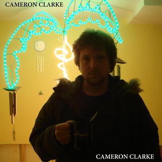 Cameron Clarke EP