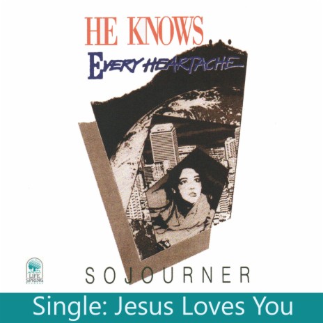 Jesus Loves you | Boomplay Music