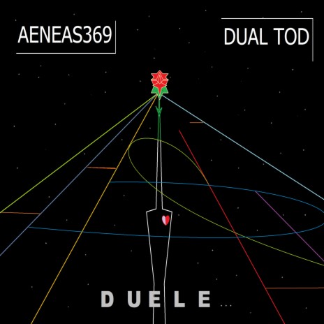 Duele ft. Dual Tod | Boomplay Music