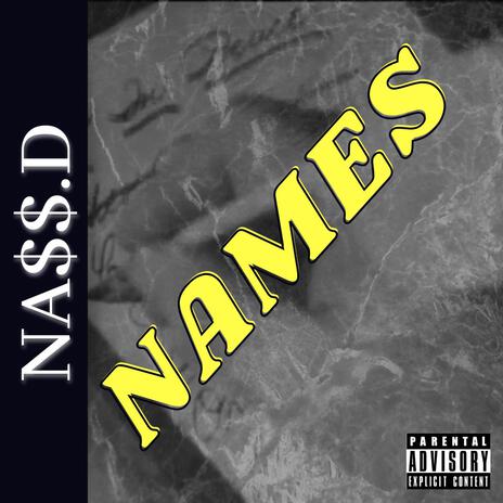 Names | Boomplay Music