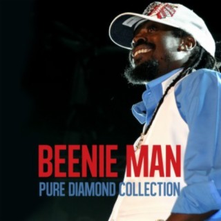 Beenie Man​ ​Pure Diamond Collection
