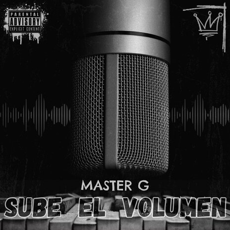 Sube el volumen | Boomplay Music