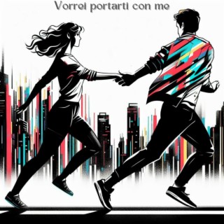 Vorrei portarti con me lyrics | Boomplay Music