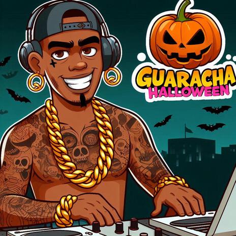 GUARACHA HALLOWEEN (Aleteo y zapateo) #7 Terror House | Boomplay Music