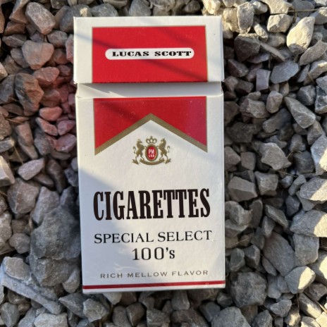 cigarettes