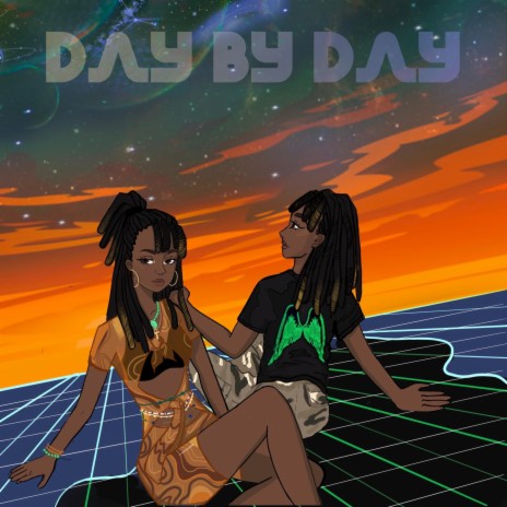 Day By Day | Boomplay Music