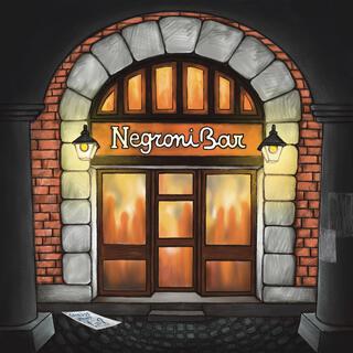 Negroni Bar