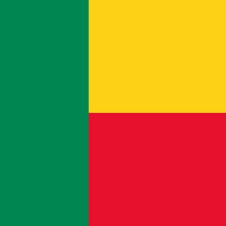 NATIONAL ANTHEM OF BENIN | Boomplay Music