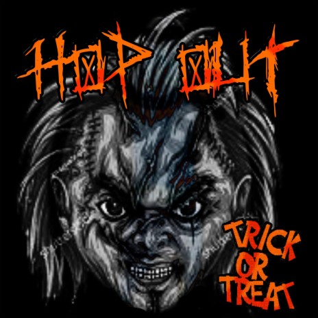 Hopout (Trick or Treat) | Boomplay Music