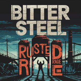 Bitter Steel