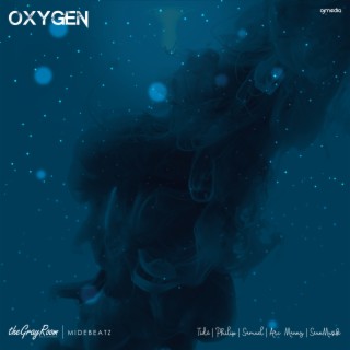 Oxygen