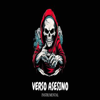 (VERSO ASESINO) [Pista de rap agresivo]