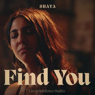 Find You (Live Acoustic Version) lyrics | Boomplay Music