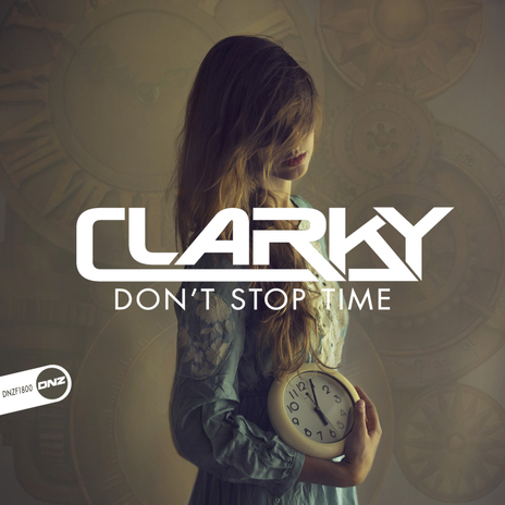 Don't Stop Time | Boomplay Music