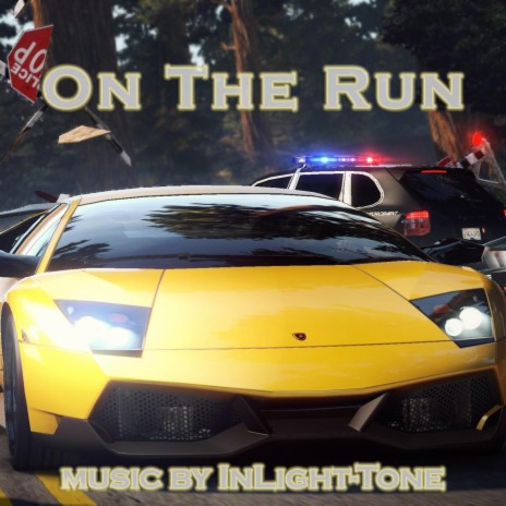 On The Run (Original TV Soundtrack) | Boomplay Music