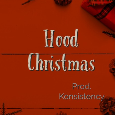 Hood Christmas type beat | Boomplay Music