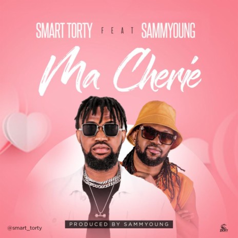 Ma Cherie ft. Sammyoung | Boomplay Music