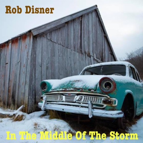 In The Middle Of The Storm | Boomplay Music