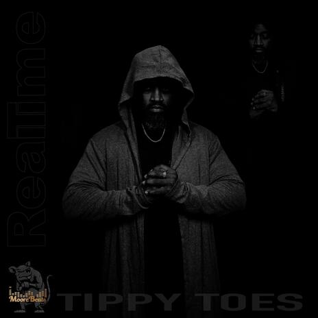 TIPPY TOES | Boomplay Music