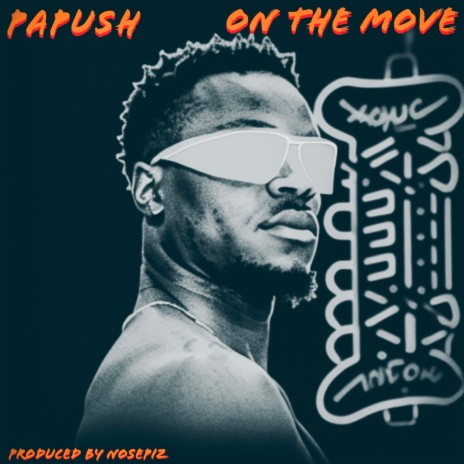 On The Move | Boomplay Music