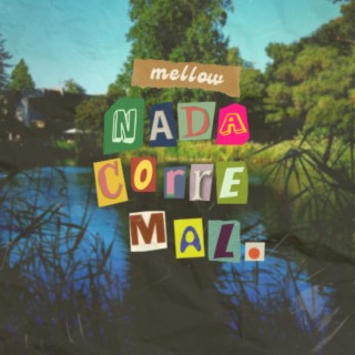 Nada corre mal lyrics | Boomplay Music