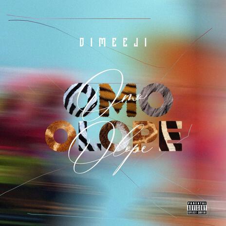 Omo olope | Boomplay Music