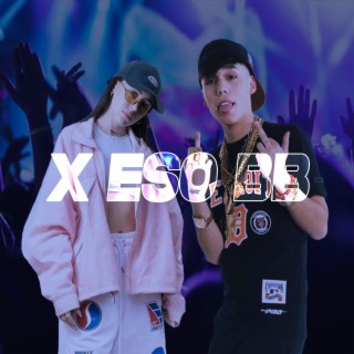 X ESO BB RKT - Jere Klein, Nicki Nicole