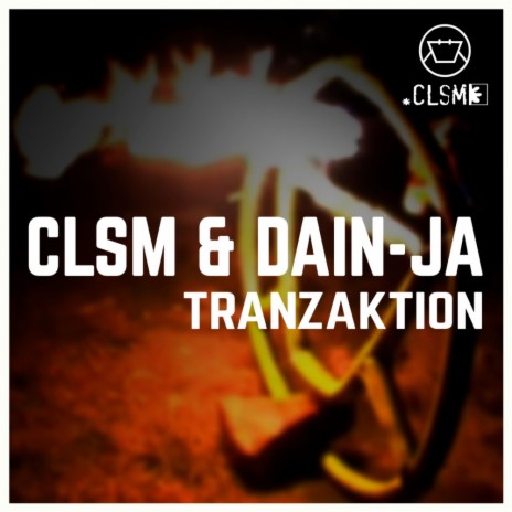 Tranzaktion (Extended mix for Dj Type people) ft. Dain-Ja