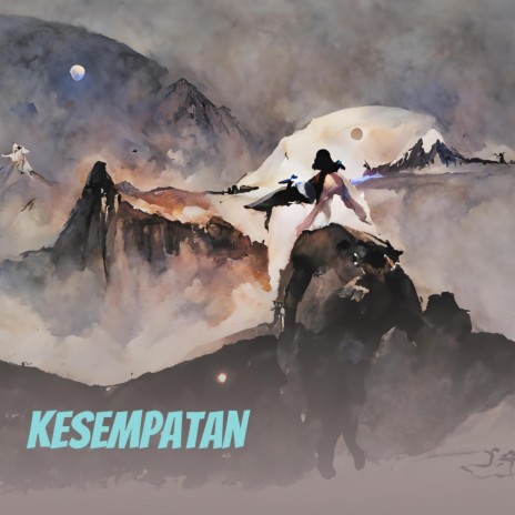 Kesempatan | Boomplay Music