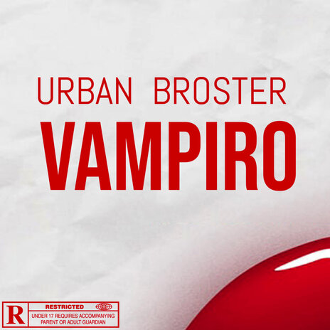 Vampiro | Boomplay Music