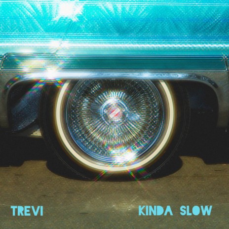 KINDA SLOW | Boomplay Music