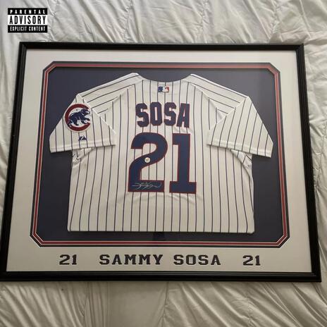 SOSA | Boomplay Music