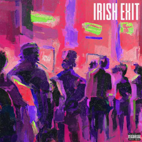 Irish Exit ft. beautiful billy