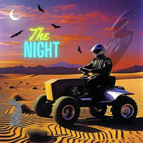 The Night | Boomplay Music
