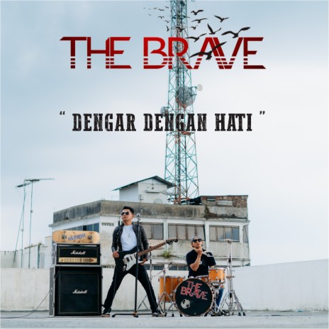 Dengar Dengan Hati | Boomplay Music