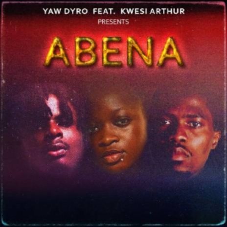 Abena ft. Kwesi Arthur | Boomplay Music
