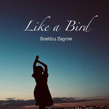 Like a bird | Boomplay Music