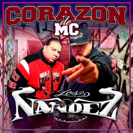 Corazon De MC | Boomplay Music