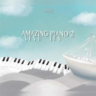 Amazing Piano 2 (Piano Version)