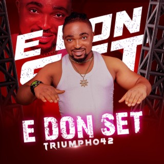 E DON SET