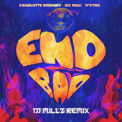 End Bad (DJ Millz Remix) ft. MC Neat & D'vyne | Boomplay Music