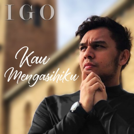 Kau Mengasihiku | Boomplay Music