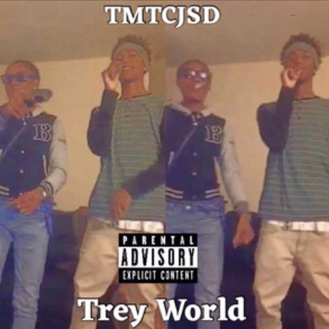 Trey World | Boomplay Music