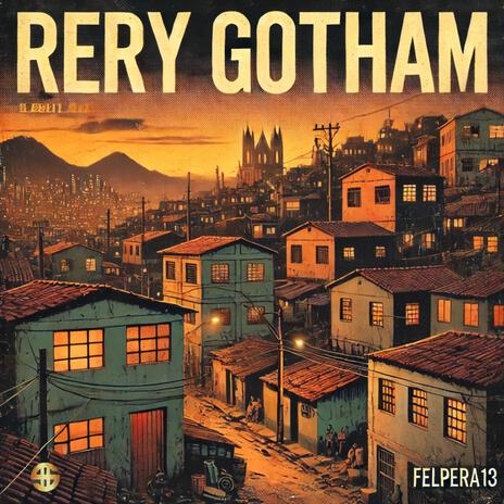 Rery Gotham | Boomplay Music