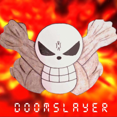 Doomslayer | Boomplay Music